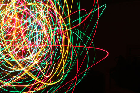 Painting with Light - Erin ManningErin Manning