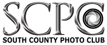 South County Photo Club