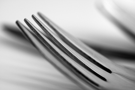 macro fork